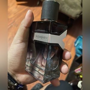 Yves saint laurent y edp 🔥